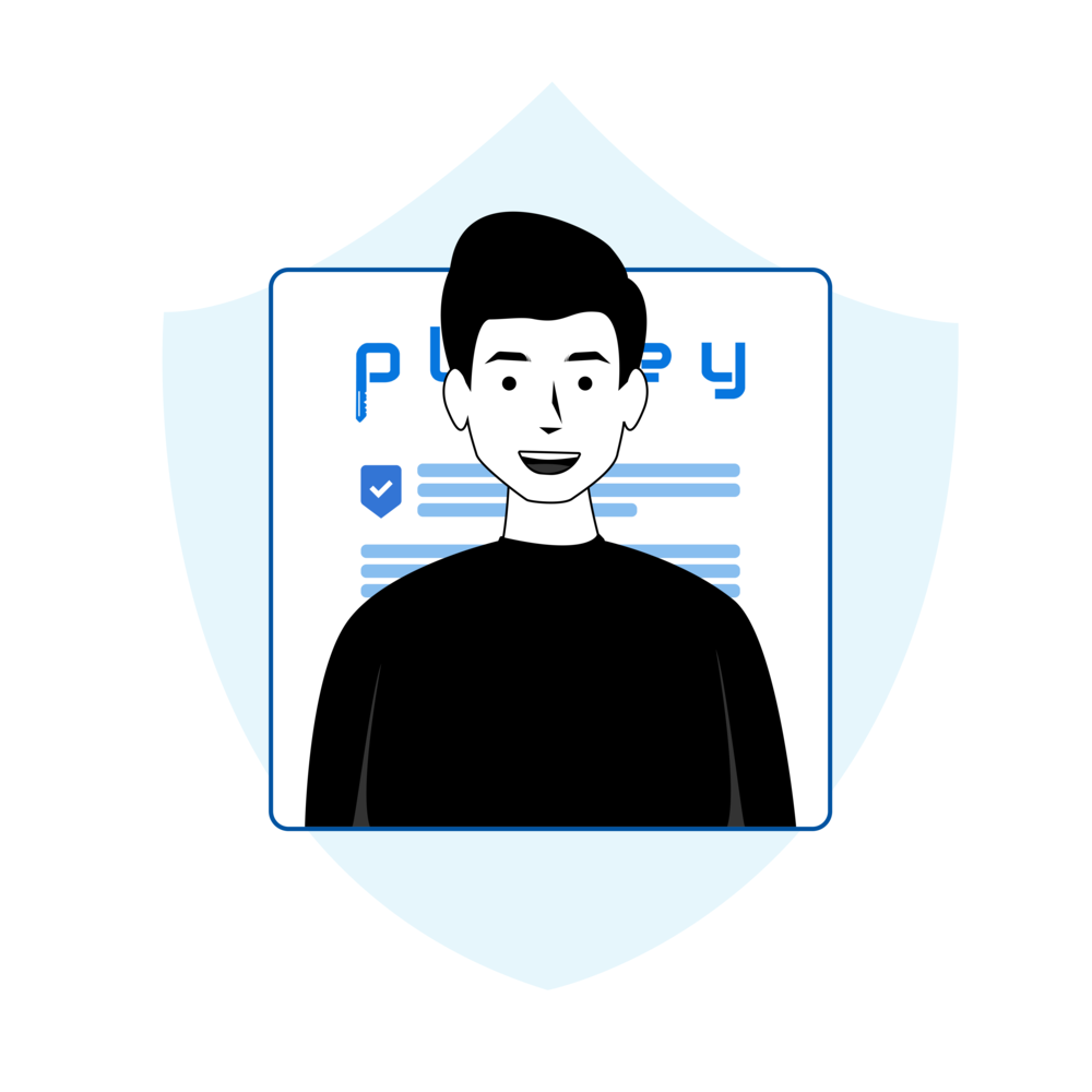 Bezpieczna weryfikacja najemcy